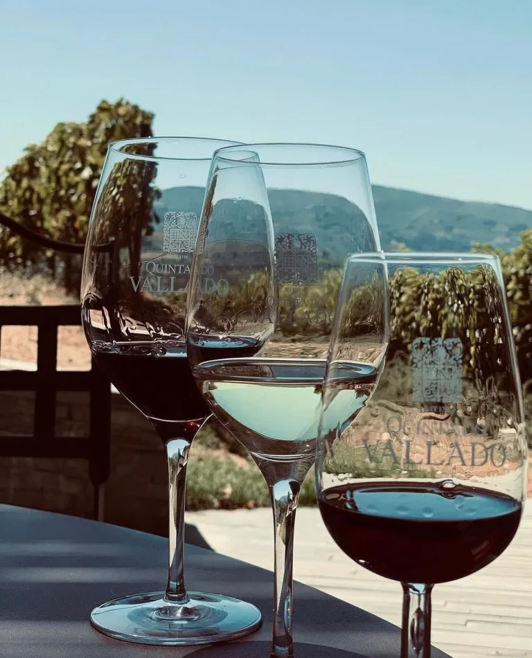 Signature Tastings
